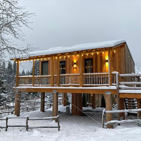 Uplandparcs Sauerland Hotel Винтерберг Екстериор снимка