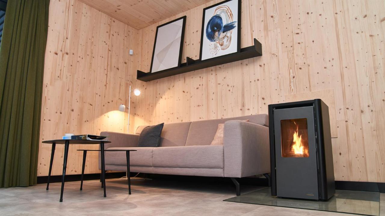 Uplandparcs Sauerland Hotel Винтерберг Екстериор снимка
