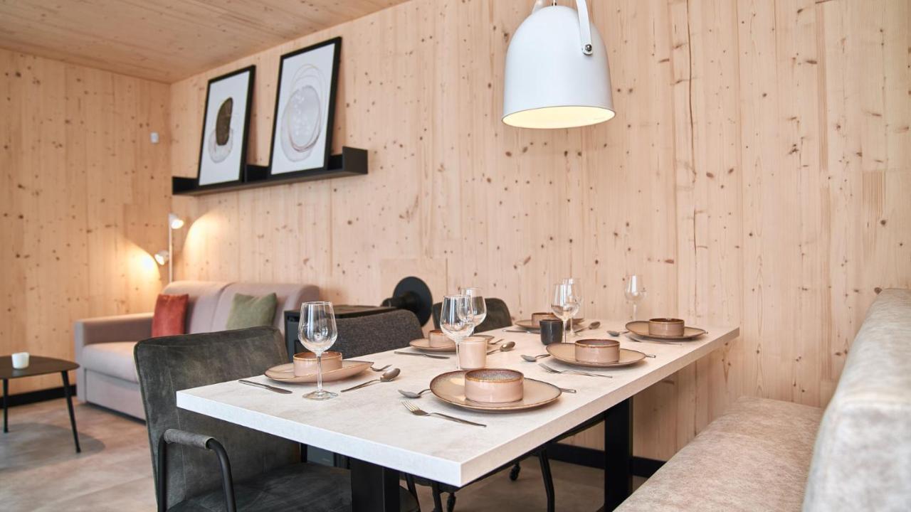 Uplandparcs Sauerland Hotel Винтерберг Екстериор снимка