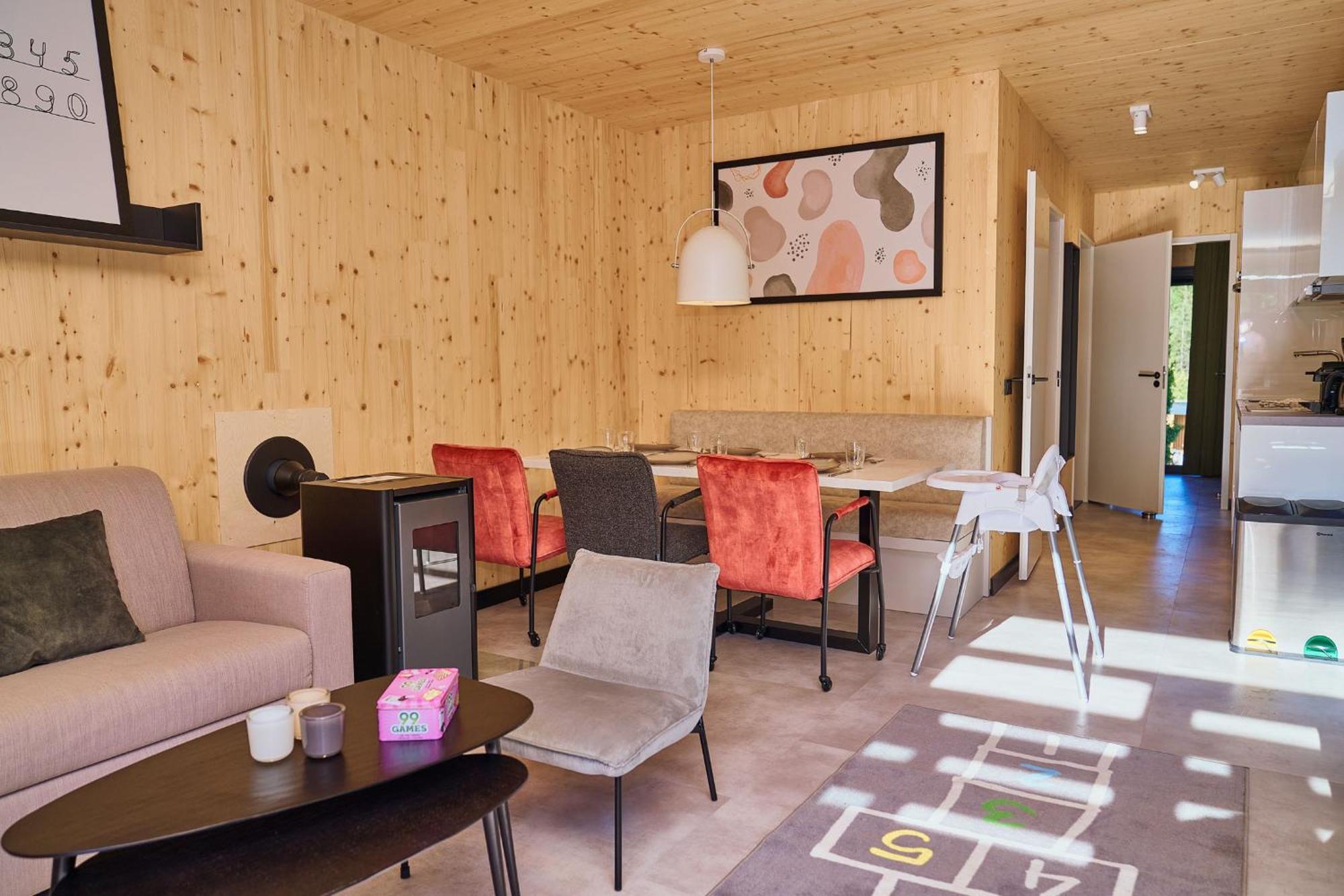 Uplandparcs Sauerland Hotel Винтерберг Екстериор снимка