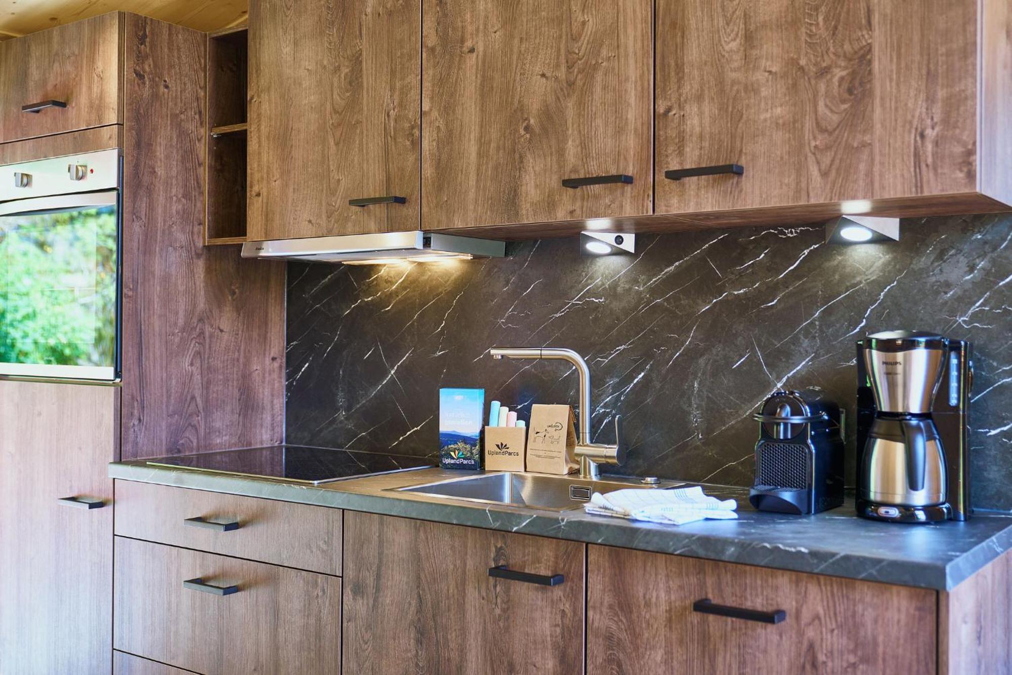 Uplandparcs Sauerland Hotel Винтерберг Стая снимка