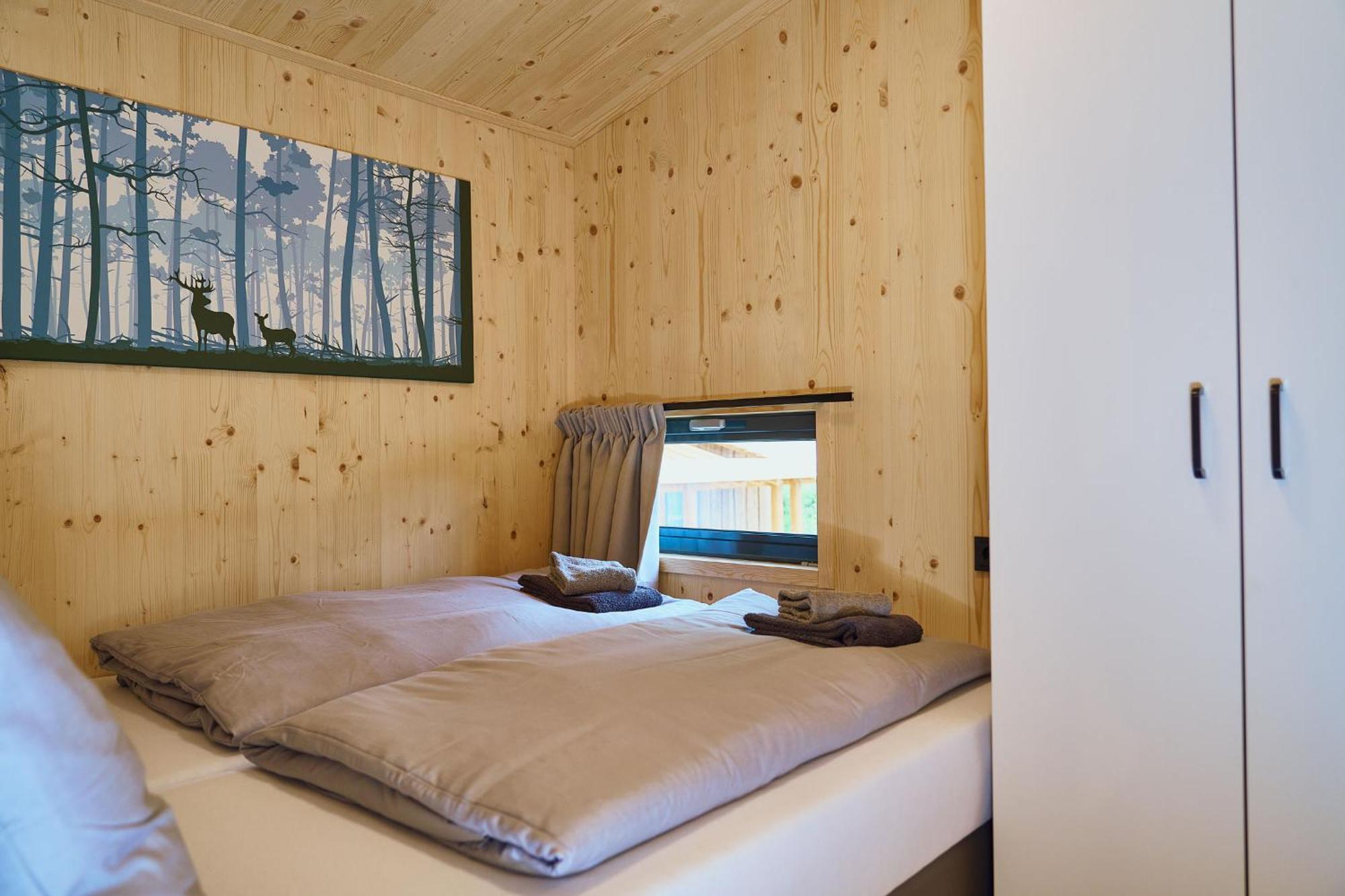 Uplandparcs Sauerland Hotel Винтерберг Стая снимка